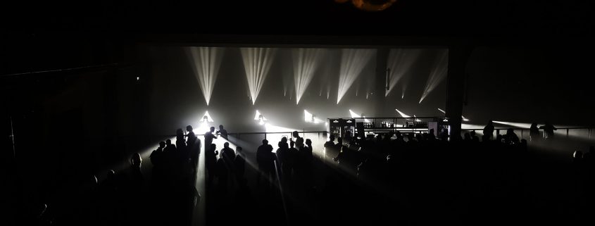 Social-Media-Relations S3kt0r UFO - 30 Jahre Techno für ARTE Concert